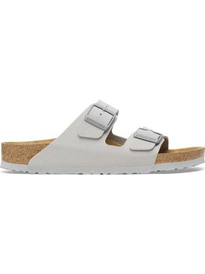 Birkenstock 1027696 Arizona Bf Stone Coin Kadın Terlik