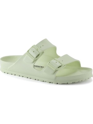 Birkenstock 1024571 Arizona Eva Faded Lime Erkek Terlik