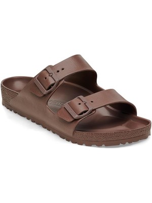 Birkenstock 1027402 Arizona Eva Roast Kadın Terlik