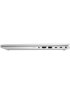 Hp Probook 450 G10 I7-1360P 32 GB 1 Tb SSD W11 Pro Iris Xe Graphics 15.6" Full Hd 8A564EA HM12