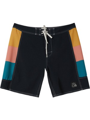 Quiksilver Original Arch Panel 18 Erkek Boardshort