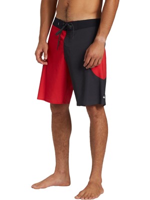 Quiksilver Highline Pro Straight 19 Erkek Boardshort