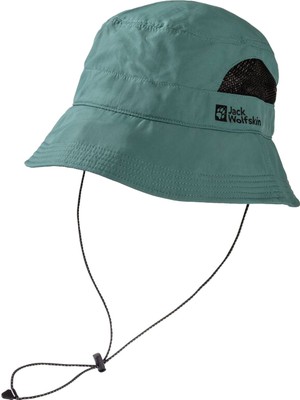 Jack Wolfskin Vent Bucket Hat Şapka