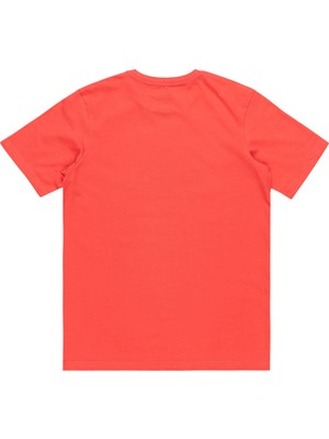 Quiksilver Comp Logo Çocuk T-shirt