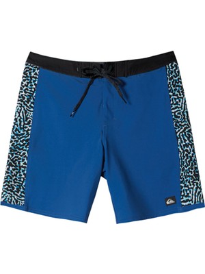 Quiksilver Surfsilk Arch 19 Erkek Gri Boardshort