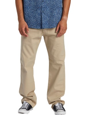 Quiksilver Landers 5 Erkek Pantolon