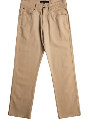 Quiksilver Landers 5 Erkek Pantolon