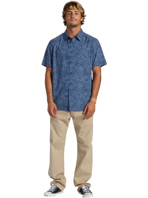 Quiksilver Landers 5 Erkek Pantolon