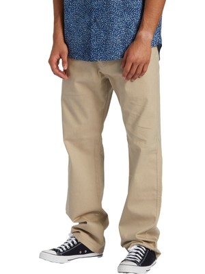 Quiksilver Landers 5 Erkek Pantolon