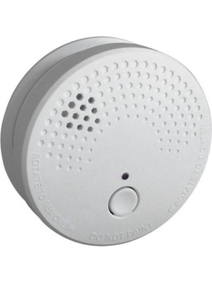 Cata Ct-9451 Pilli Duman Dedektörü