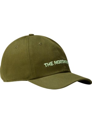 The North Face Roomy Norm Hat Şapka NF0A7WHP1IM1