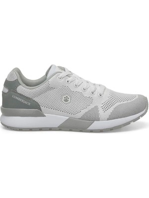 Lumberjack Vendor Kadın Günlük Sneaker Ayakkabı