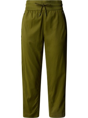 The North Face W Aphrodıte Motıon Caprı Bayan Pantolon NF0A86YGPIB1