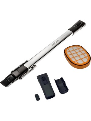 Philips XC7040 Speedpro Boru, Filtre ve Tamir Kiti