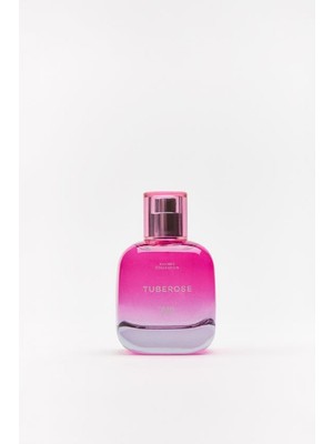Zara Tuberose Summer Edt 90 ml Kadın Parfümü