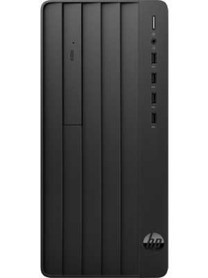 Hp Pro Twr 290 G9 Pcı I312100 8GB/256 Dos