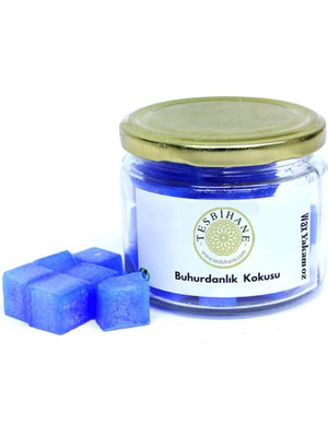 Yakamoz Kokulu Buhurdanlık Yağı