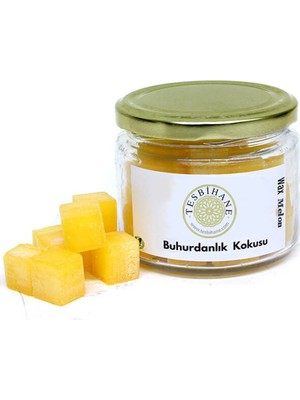 Kavun Kokulu Buhurdanlık Yağı