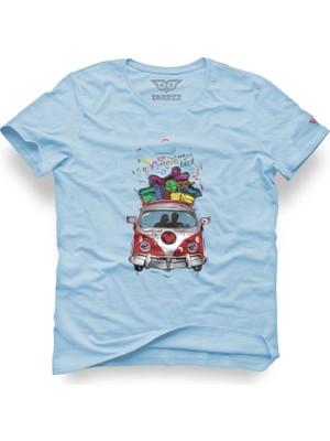 Tarrzzcom Vosvos Karavan Tasarım Tişört