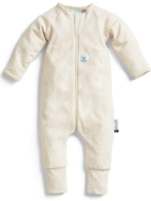 Ergopouch Organik Pamuklu Patikli Pijama Tulum 1.0 TOG