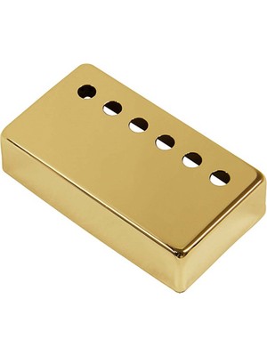 Dimarzio GG1600G Gold Manyetik Kapağı