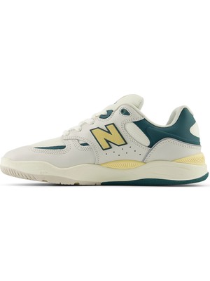 New Balance Erkek Spor NM1010AL New Balance Nb Lifestyle Whıte