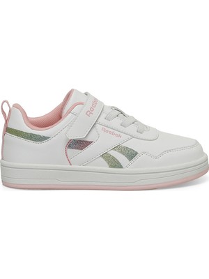 Reebok Lucıda Sky Beyaz Kız Çocuk Sneaker