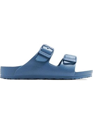 Birkenstock Arizona Kids Eva Elemental Blue Çocuk Terlik