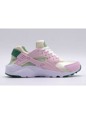Nike Huarache Run Se  Sneakers (DQ0517 600) Çok Dar Kalıptır