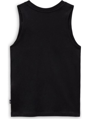 Vans Checker Impact Muscle Tank-B Kadın Tişört VN000FBABLK1