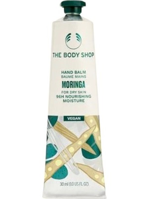 The Body Shop Moringa El Balmı 30 ml