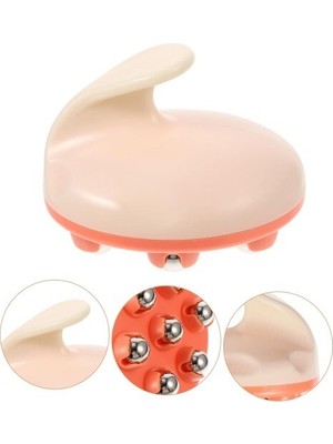 Sumptuous Bilyeli Vücut Masaj Aleti