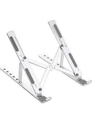 Sumptuous Alüminyum Laptop Standı Ayarlanabilir