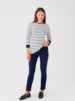 LC Waikiki Lcwaıkıkı Basic Slim Fit Kadın Jean Pantolon