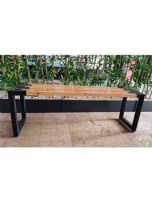 Nefes Design Luxury Bench , Oturma Bank