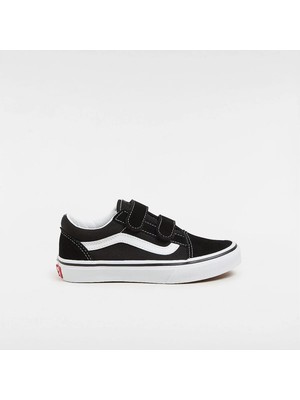 Vans UY Old Skool V Siyah Sneaker