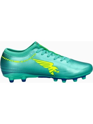 Joma Turkuaz Evolution 2430 Erkek Halı Saha Ayakkabısı EVOS2430FG