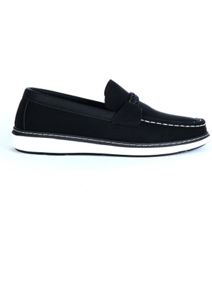 Moda Ayakkabı 01132 Wipklap Erkek Casual Ayakkabı