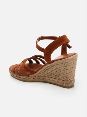 Su Espadril Classico Taba