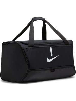 Nike Nk Academy Team L Unisex Siyah Futbol Çantası CU8089-010 v1