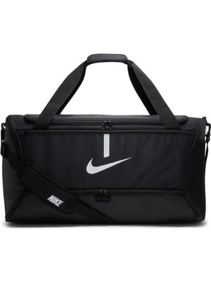 Nike Nk Academy Team L Unisex Siyah Futbol Çantası CU8089-010 v1