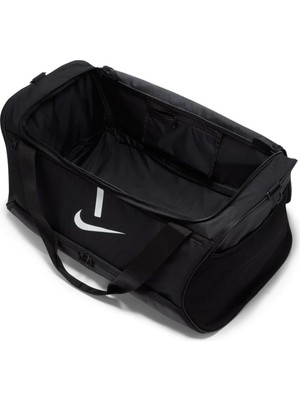 Nike Nk Academy Team L Unisex Siyah Futbol Çantası CU8089-010 v1