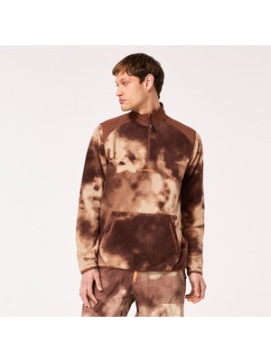 Oakley Tc Rykkinn Rc Fleece Erkek Sweatshirt