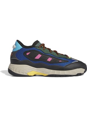 adidas NITEBALL III Erkek  Ayakkabı IG8529
