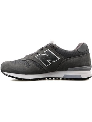 New Balance 565 Antrasit Gri Erkek Sneaker Ayakkabı ml 565 Ant V8