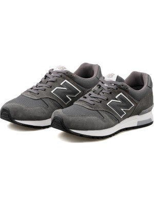 New Balance 565 Antrasit Gri Erkek Sneaker Ayakkabı ml 565 Ant V8