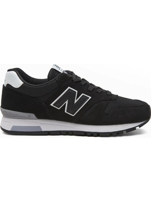 New Balance 565 Siyah Erkek Sneaker Ayakkabı ml 565 Blk V5