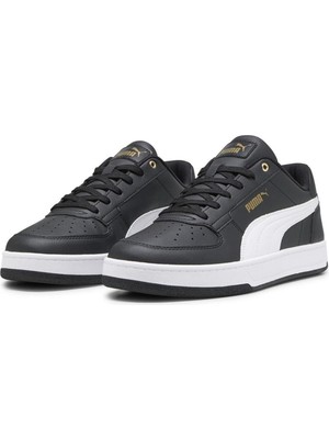Puma Caven 2.0 Siyah Beyaz Erkek Sneaker Günlük Spor Ayakkabı 392290-04 V4