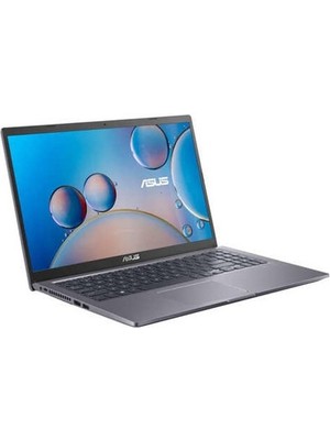 Asus X515MA Celeron N4020 16GB Ram 256GB SSD 15,6'' Full Hd Windows 11 Taşınabilir Bilgisayar EJ955W8 + Çanta