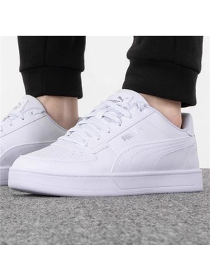 Puma Caven 2.0 Beyaz Erkek Sneaker Günlük Spor Ayakkabı 392290-02 V1